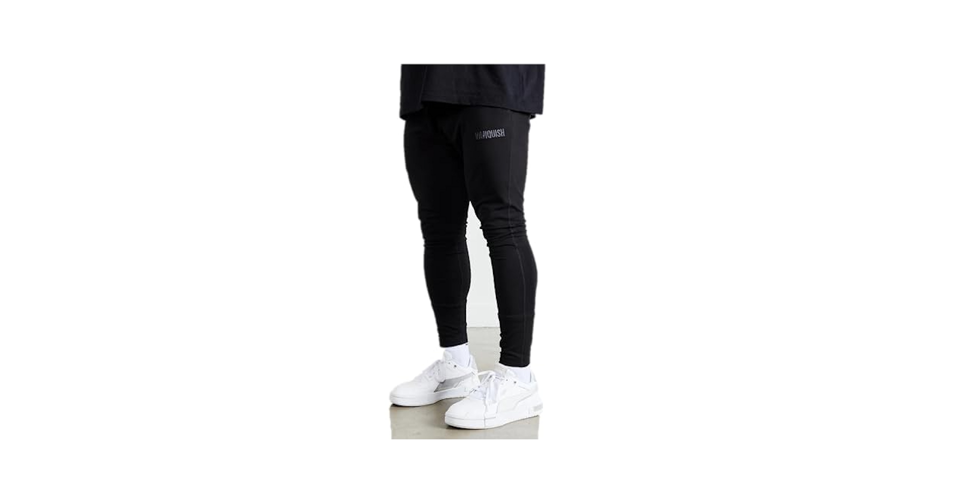 Amazon.co.jp: Vanquish Fitness Pants VANQUISH ECLIPSE V2